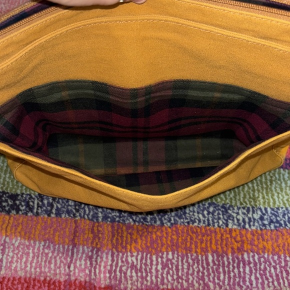 LL Bean- Stonington Daily Carry Work Bag - Picture 7 of 8